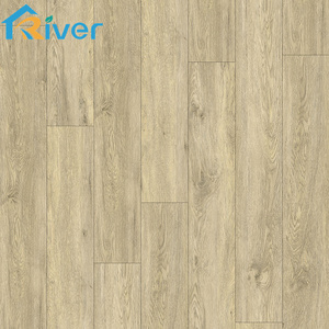 high quality vinyl floor  interlocking pvc floor tiles  with strong stability