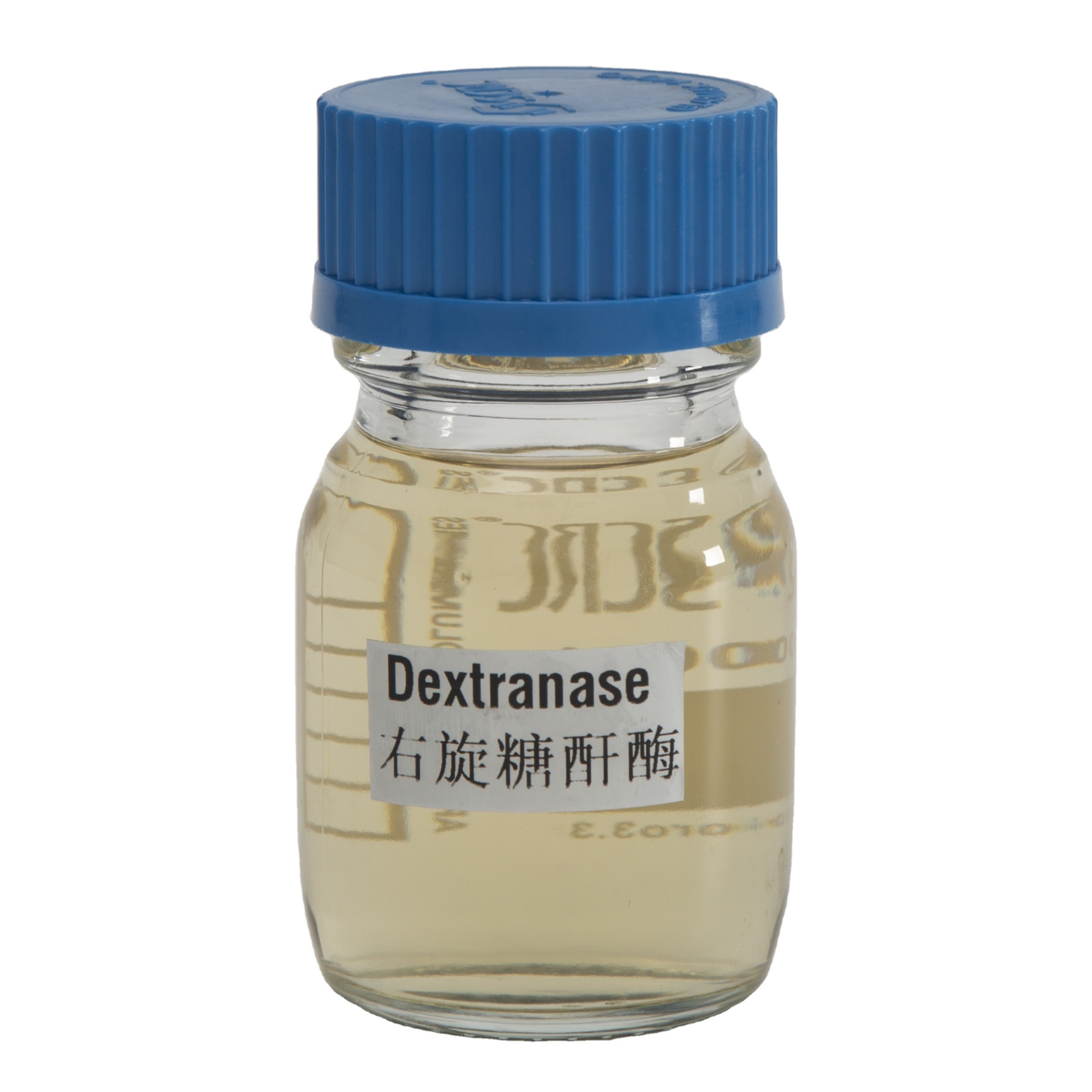 Factory supply, high quality Dextranase enzyme, alpha glucanase, 30000U/g