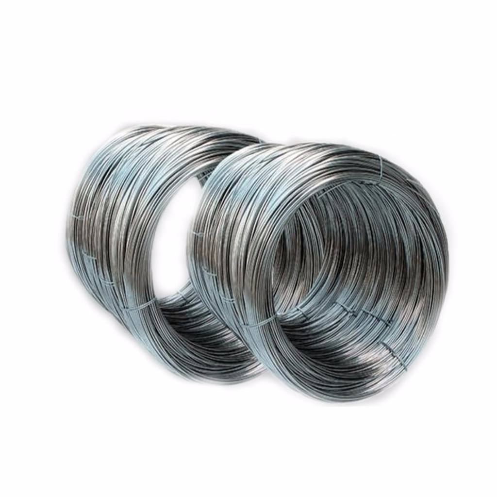 ASTM AISI SS Wire SUS 0.13mm-3mm 304L/430/316/316L/310S/201/410/304 Stainless Steel Wire