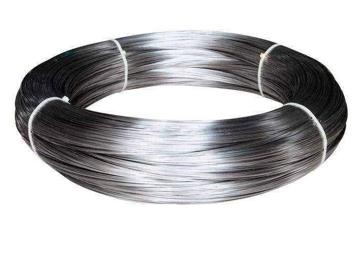 ASTM AISI SS Wire SUS 0.13mm-3mm 304L/430/316/316L/310S/201/410/304 Stainless Steel Wire