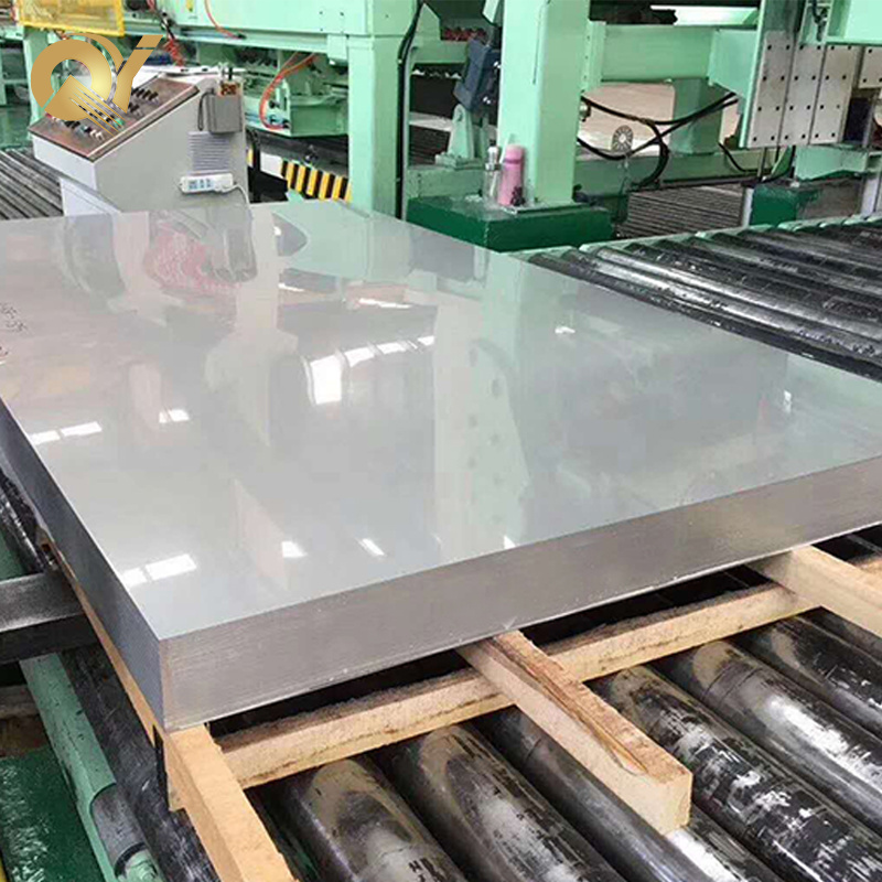 SS Sheet Astm 304 310s 316 321 Stainless Steel Plate Price Per Ton