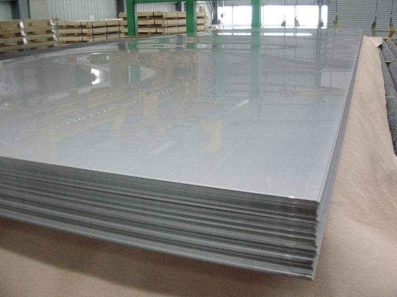 SS Sheet Astm 304 310s 316 321 Stainless Steel Plate Price Per Ton