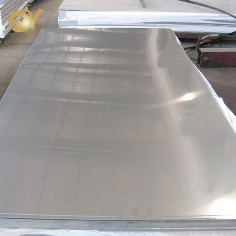 SS Sheet Astm 304 310s 316 321 Stainless Steel Plate Price Per Ton