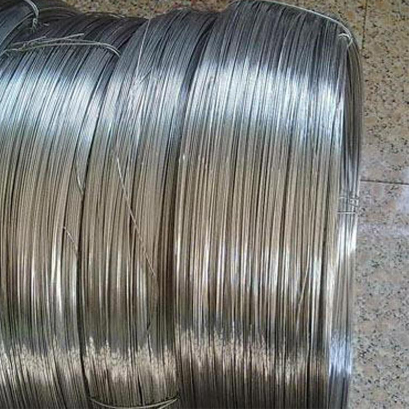 Stainless Steel Wire Suppliers High Endurance Galvanized Steel Wire 8 10 14 Gauge Galvanized Steel Wire