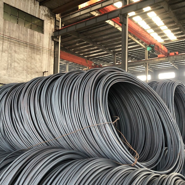 Hot sale factory stainless steel wire 201304 304L 316 316L 409 410 904L 2205 2507