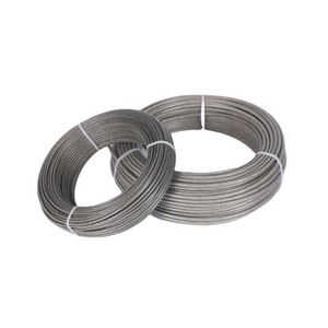 Hot sale factory stainless steel wire 201304 304L 316 316L 409 410 904L 2205 2507