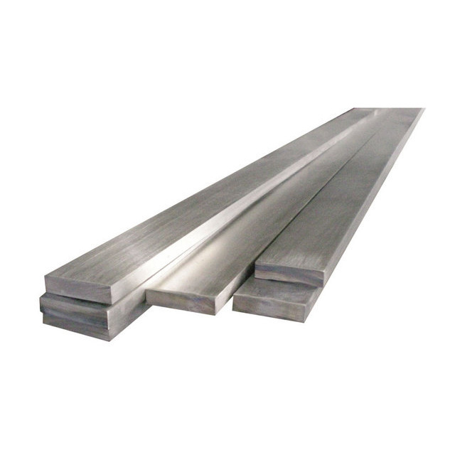 High quality stainless steel flat bar 201 304 309 310 316 304L 410 in stock