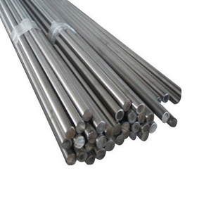 High Quality 10mm 20mm  303/ 304 /316/201 cold drawn bright Stainless Steel Round Bar round rod