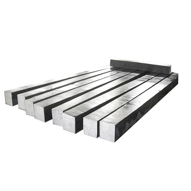 1.4301 /SuS 304 square rod AISI316 316L stainless steel square bar for food and chemical industries