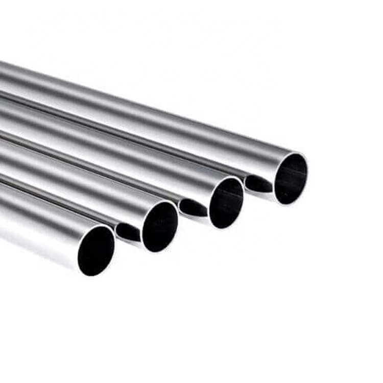 Hastelloy C276 400 600 601 625 718 725 750 800 825 Inconel Incoloy Monel Nickel Alloy Pipe and Tube