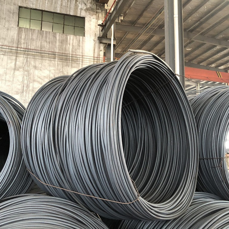 Hot sale factory stainless steel wire 201304 304L 316 316L 409 410 904L 2205 2507