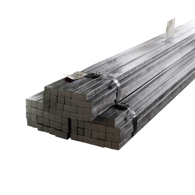 1.4301 /SuS 304 square rod AISI316 316L stainless steel square bar for food and chemical industries