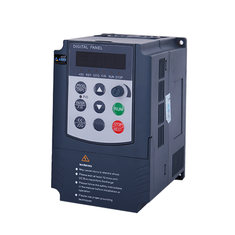 new style used 220v/380v three phase vfd power variable frequency inverter water drive for pump