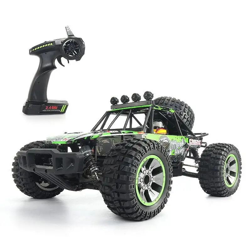 off-road Vehicle remote radio control car toys