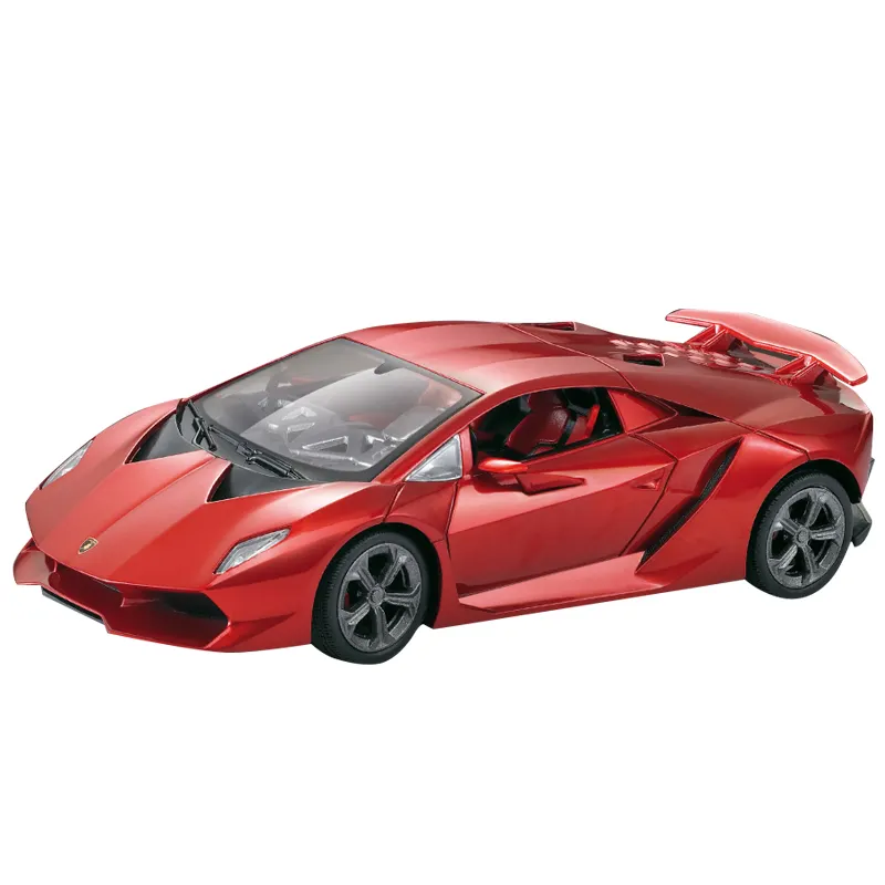 Officially authorized 1:24 Remote Control Toy Car RC Toys High Speed Super Car Fast Racing Car