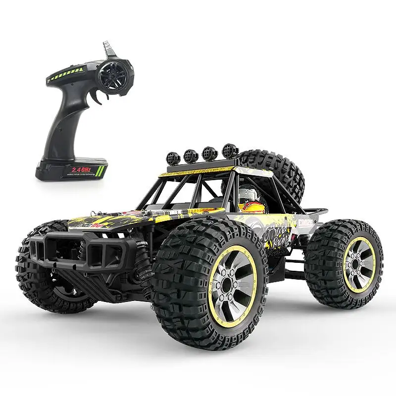 off-road Vehicle remote radio control car toys