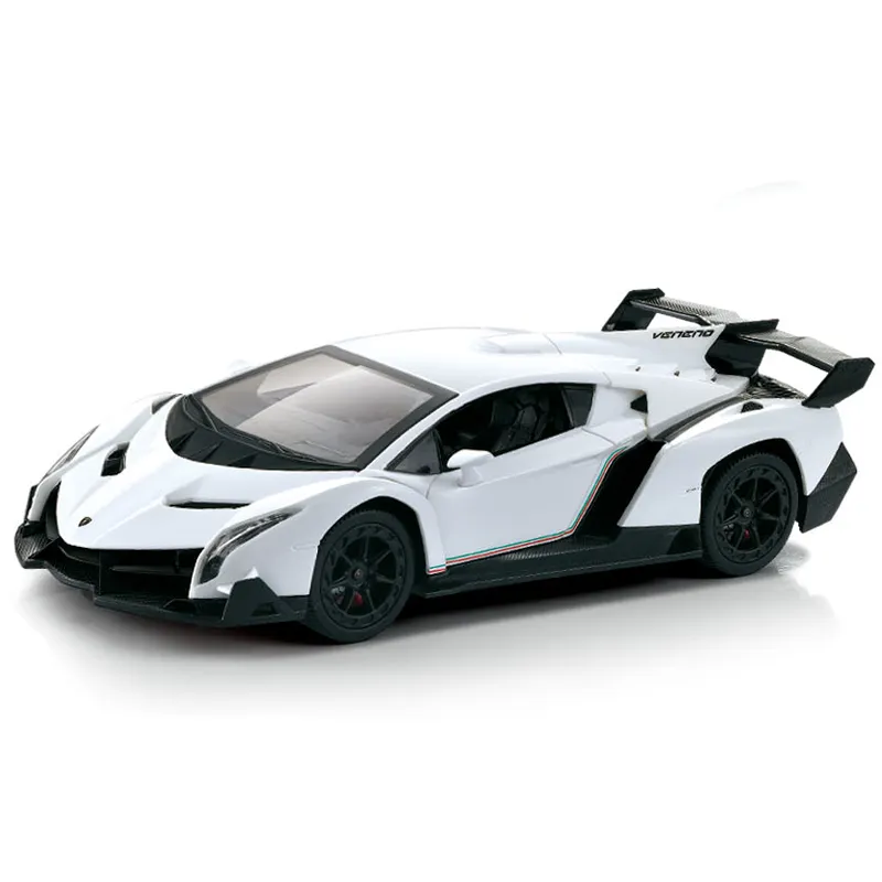 Officially authorized 1:24 Remote Control Toy Car RC Toys High Speed Super Car Fast Racing Car