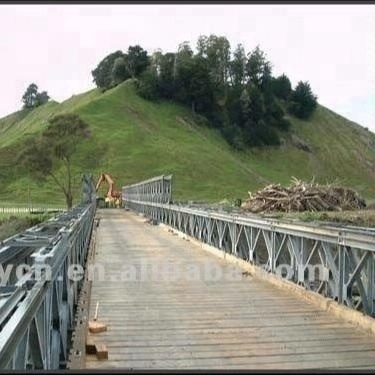 famous export High-end product used bailey bridge for sale from China manufacturer