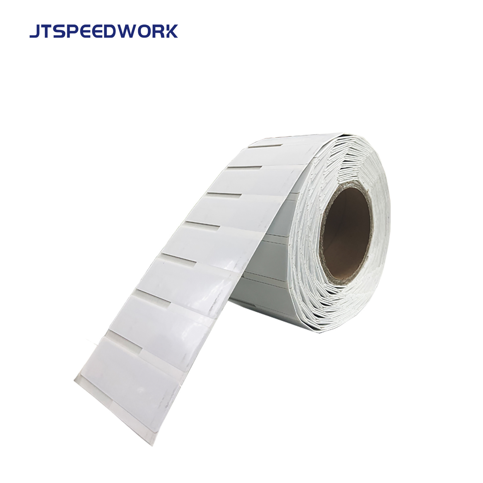 JT-K8025 RFID Sticker Label Stickers Gps Tracking Uhf Price Tag Chip Long Range Antimetal Waterproof RFID Sticker