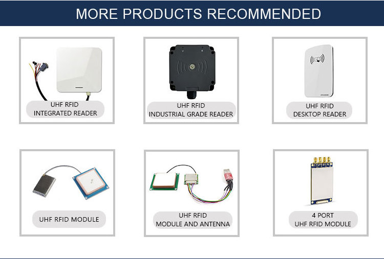 JT-1550  HF RFID 13.56MHz Module Chip ISO15693  ISO14443A/B for ID Card Credit Card Payment Reader Writer PCBA Board