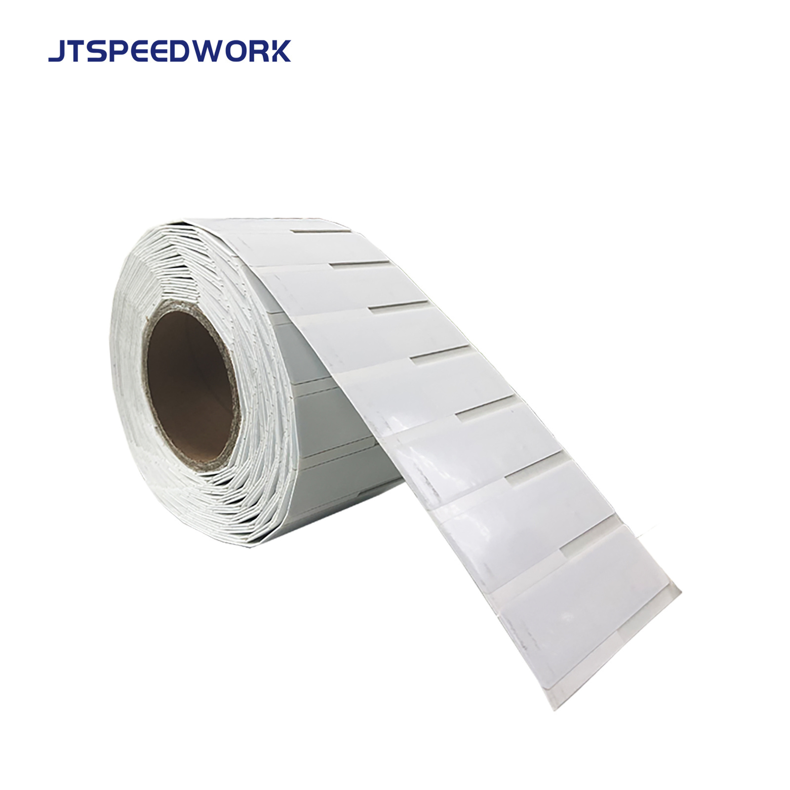 JT-K8025 RFID Sticker Label Stickers Gps Tracking Uhf Price Tag Chip Long Range Antimetal Waterproof RFID Sticker