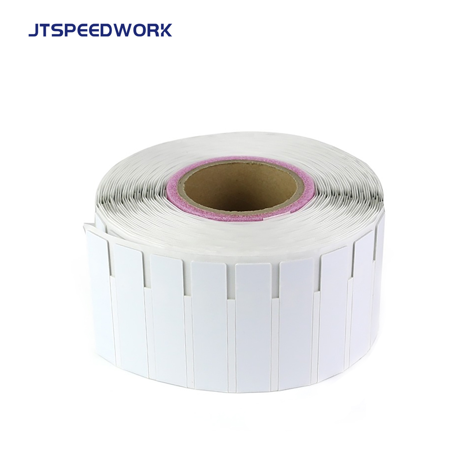 JT-K8025 RFID Sticker Label Stickers Gps Tracking Uhf Price Tag Chip Long Range Antimetal Waterproof RFID Sticker