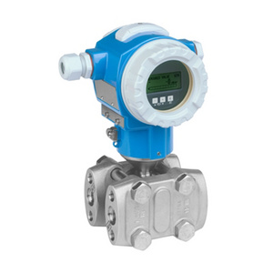 E H Endress Hauser pressure transmitter  PMD75 Differential pressure transmitter New With Original