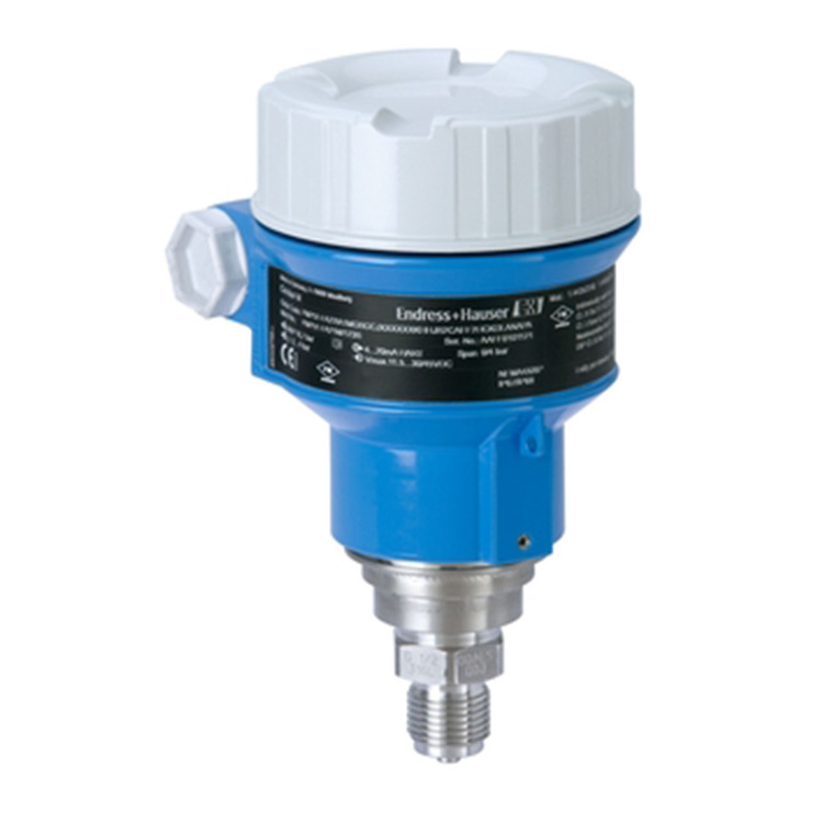 Original E+H/Endress+Hauser Deltabar PMD75 Differential pressure transmitter With Good Price