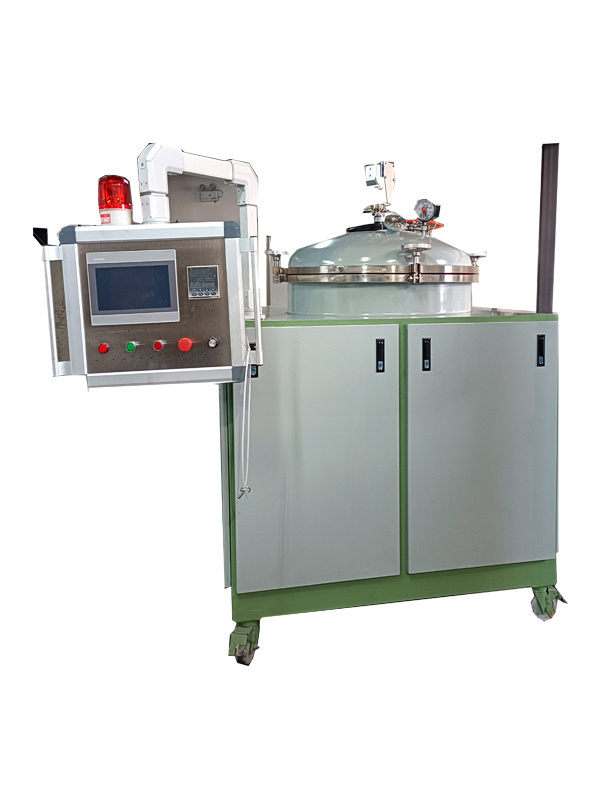 Popular model 3000 degree  integrated graphitization furnace for university laboratories, scientific research institutes