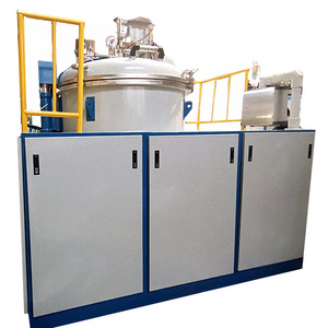 Popular model 3000 degree  integrated graphitization furnace for university laboratories, scientific research institutes