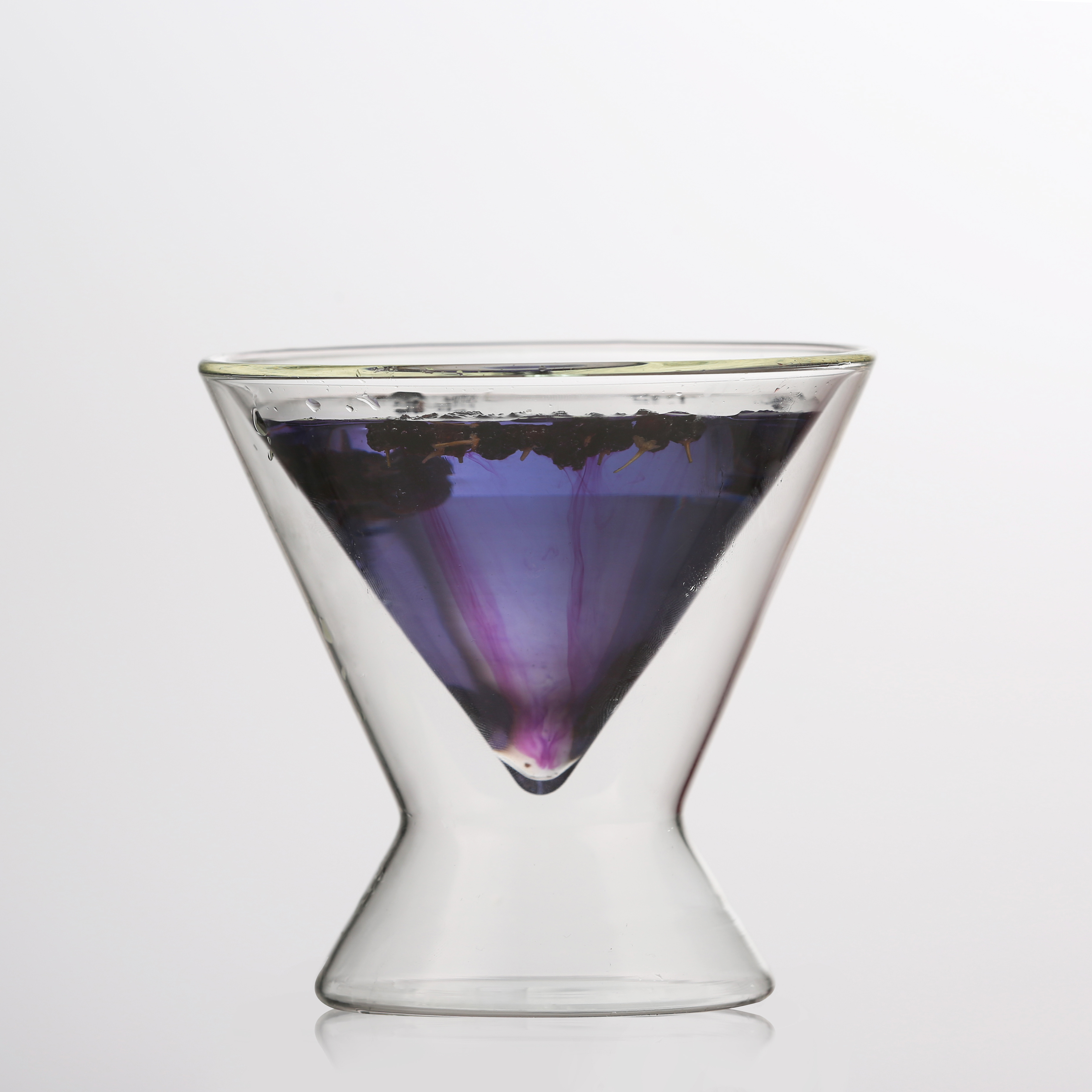 Afina Cocktail Glasses Set, Martini Glasses