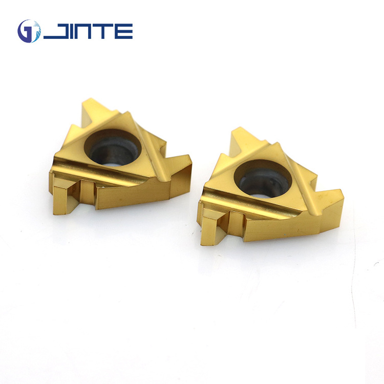 22IR 5 ACME  Internal CNC Carbide Threading Insert cutting tool for Steel