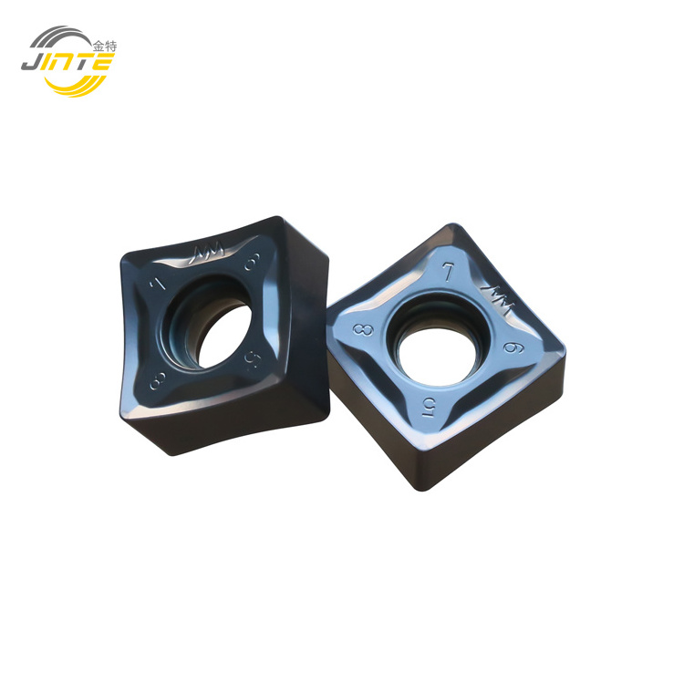 KORLO Y Style SNMX1206 ANN/QNN 45/90 Degrees Carbide Tool Heavy Cutting Fast Feed Cutting insert cutter SNMX for Stainless Steel