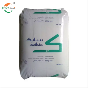 Virgin Polypropylene Pellets PP TD30 Mineral Filled PP Granules