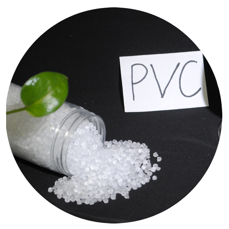 High quality Soft PVC granules / PVC resin / PVC compound rubber plastic raw material factory price