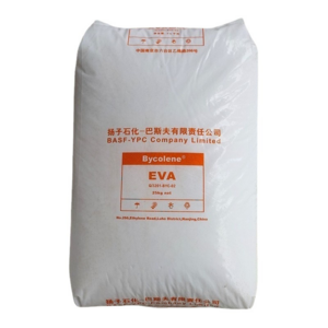 Ethylene Vinyl Acetate Copolymer EVA V5110J V6110M Resin raw material compound