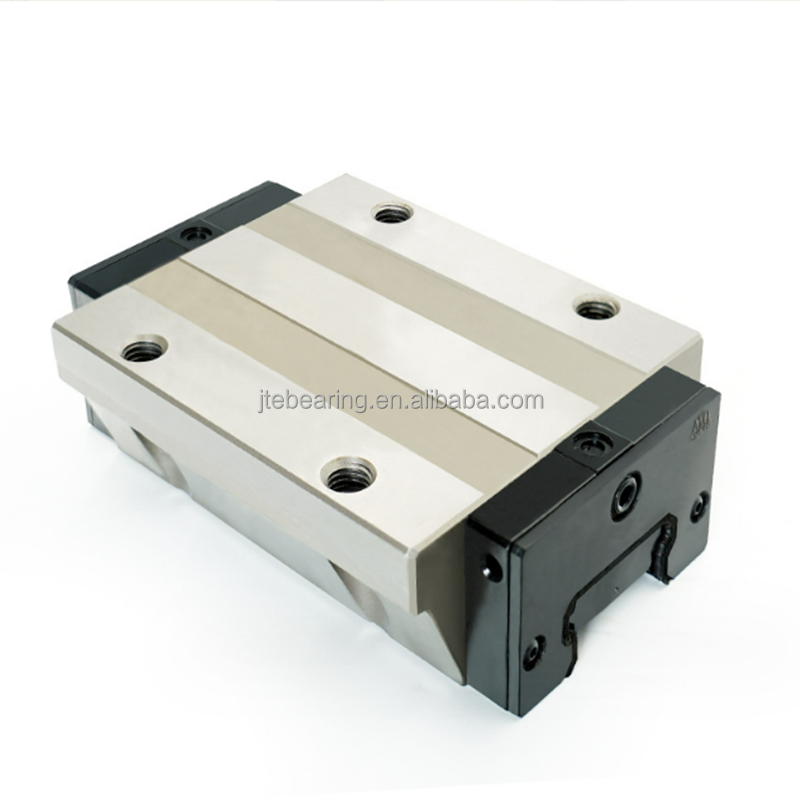 PMI Linear Guide Rails Sliding Block Bearing SME20LSA SME20LSASSFCN