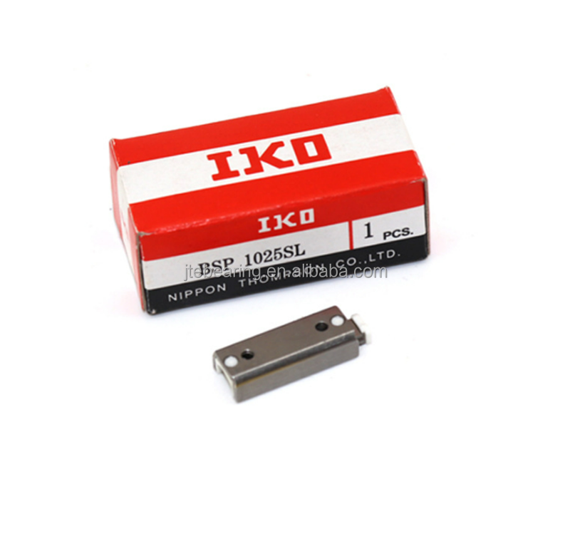 IKO Bearing Precision Linear Ball Slide Unit BSP1025 BSP1025SL