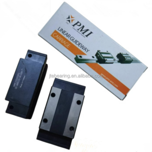 PMI Linear Guide Rails Sliding Block Bearing SME25LSA SME25LSASSFCN