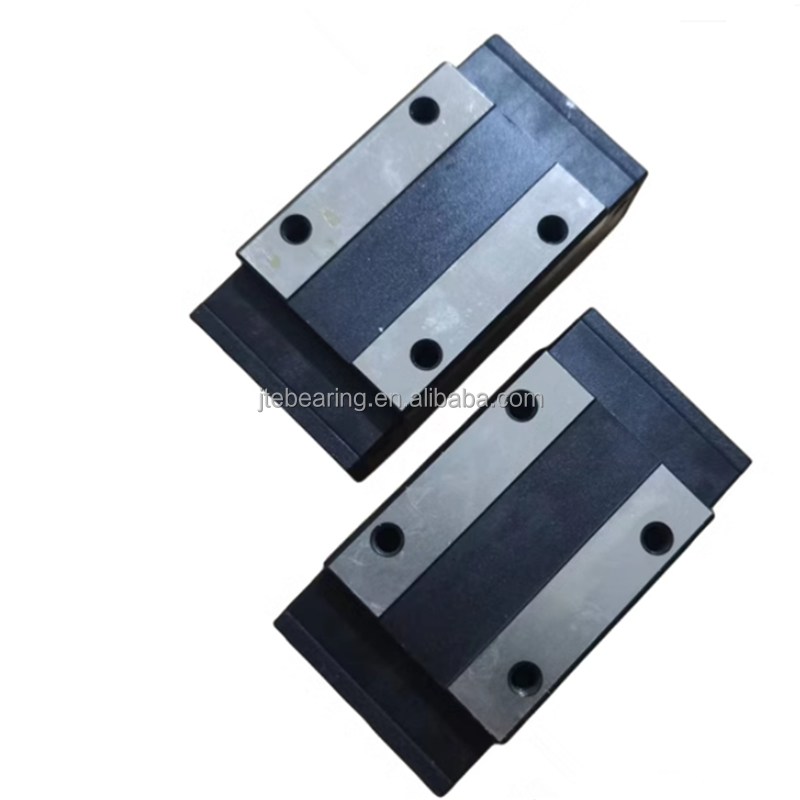 PMI Linear Guide Rails Sliding Block Bearing SME20LSA SME20LSASSFCN