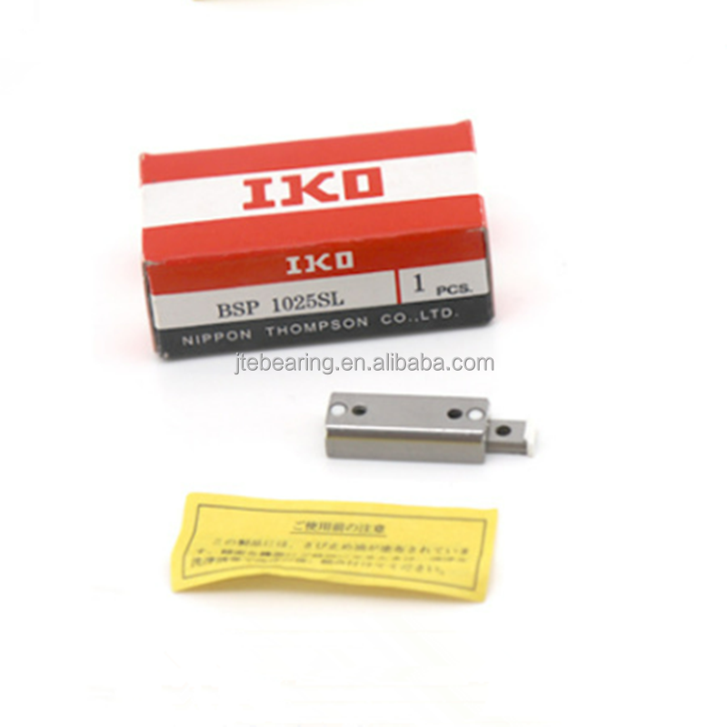 IKO Bearing Precision Linear Ball Slide Unit BSP1025 BSP1025SL