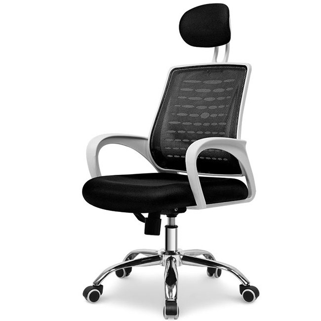 Office Racing Gaming Vintage Steelcase Hs Code Recliner Fabric Headrest Gas Lift For Armrest Caster Wheel Office Chair