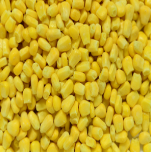 Bulk Packaging And Style Fruits Vegetables Frozen Iqf Corn Kernels In Bulk Pancake