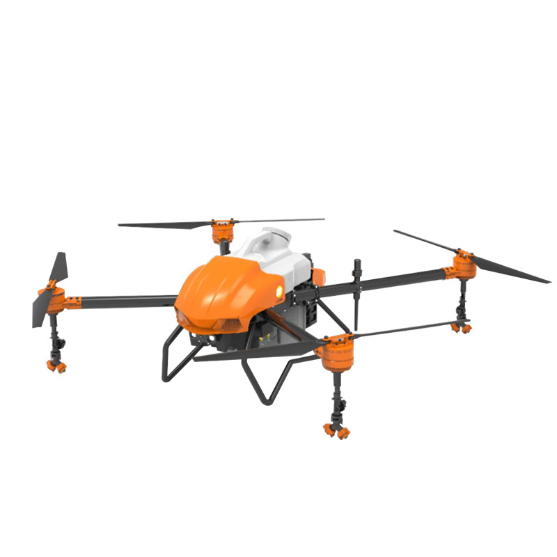 JTI 16L Automatic flying Agriculture Uav/Pesticide Spraying Drone/Agriculture Drone Crop Sprayer