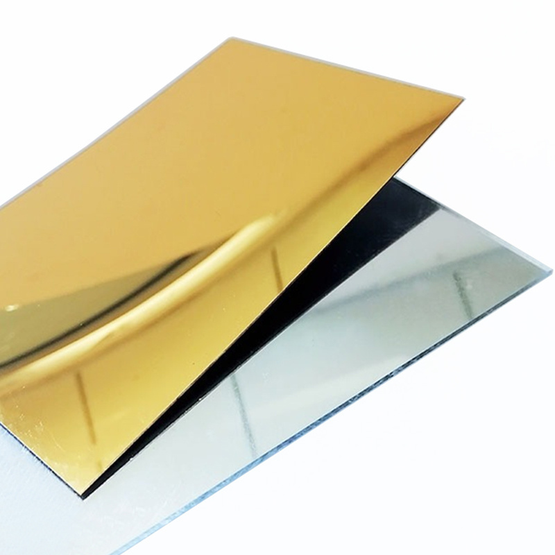 15 colors 1mm 2mm 3mm 4mm 5mm 6mm 4*8 silver gold acrylic mirror acrylic sheet black mirror acrylic sheet