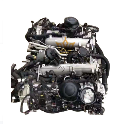 Used Japanese 3S engine in high quality and best price