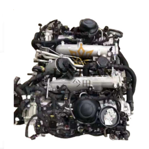 Used Japanese 3S engine in high quality and best price