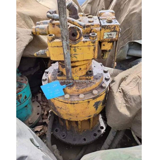 High quality Used Excavator Swing Drive 325c Swing Motor 1799775