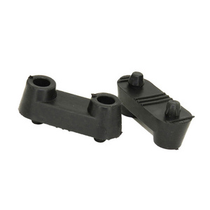 Car Accessories Trunk Rubber Buffer Block Door Rubber Damping Damper Use For Bui ck