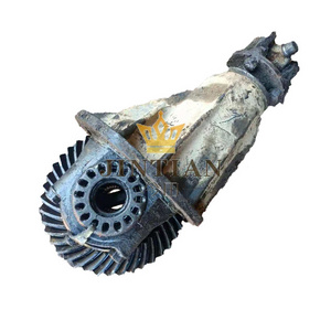 Used Rear Differential Assy for Hiace/Hilux 9:41